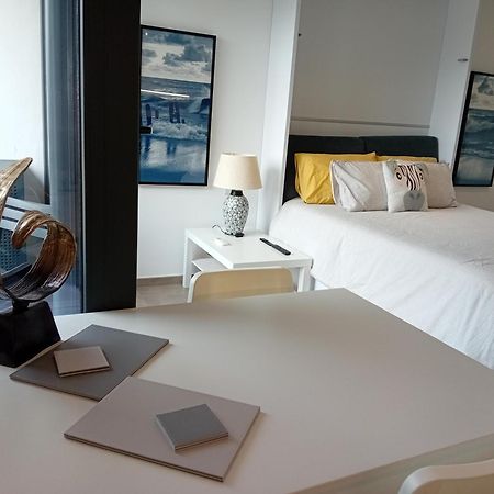 Beautiful Studio In Gibraltar - E1 מראה חיצוני תמונה