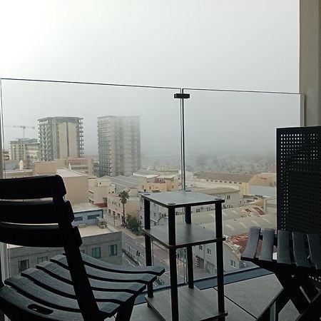 Beautiful Studio In Gibraltar - E1 מראה חיצוני תמונה