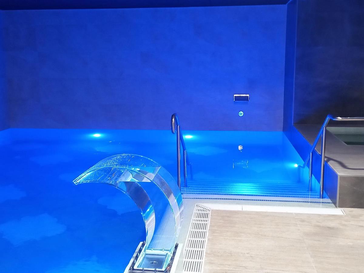 Beautiful Studio In Gibraltar - E1 מראה חיצוני תמונה