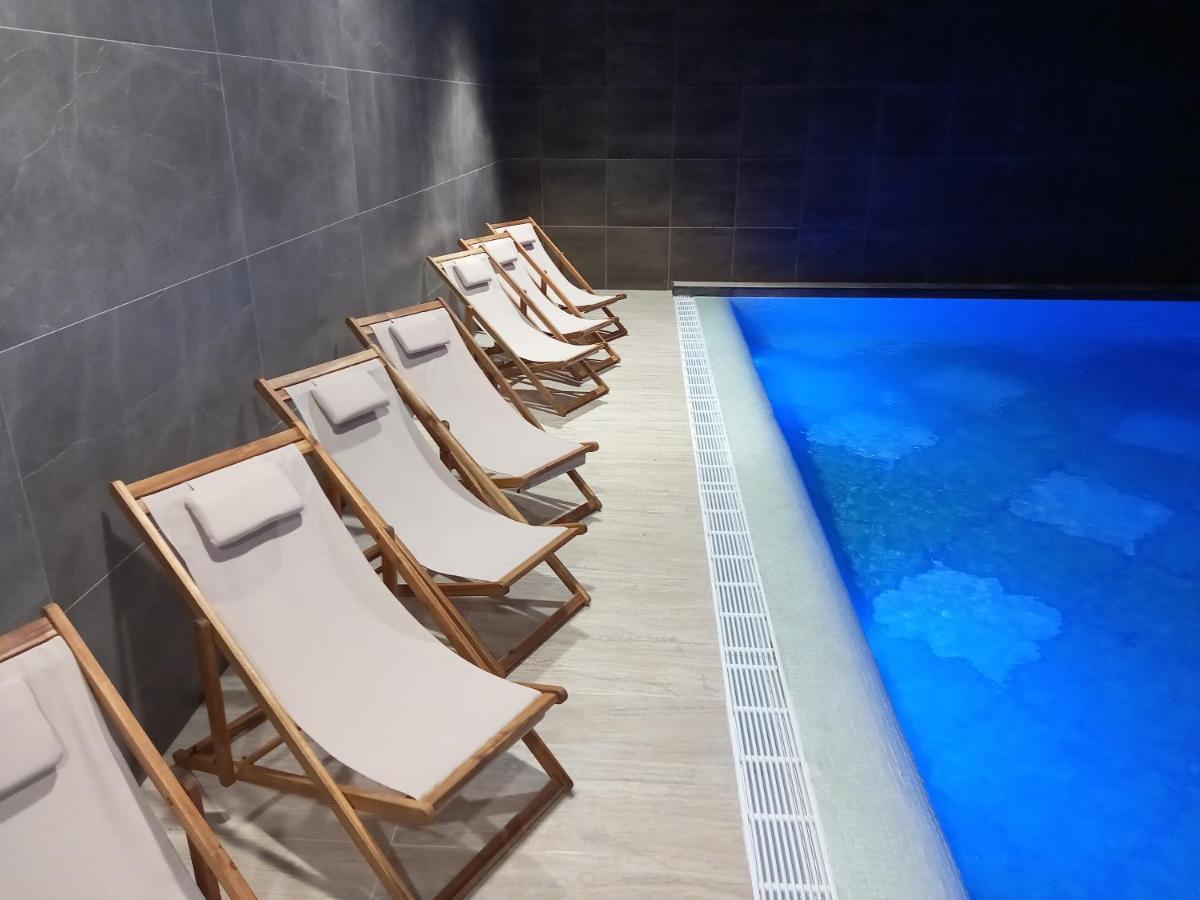 Beautiful Studio In Gibraltar - E1 מראה חיצוני תמונה