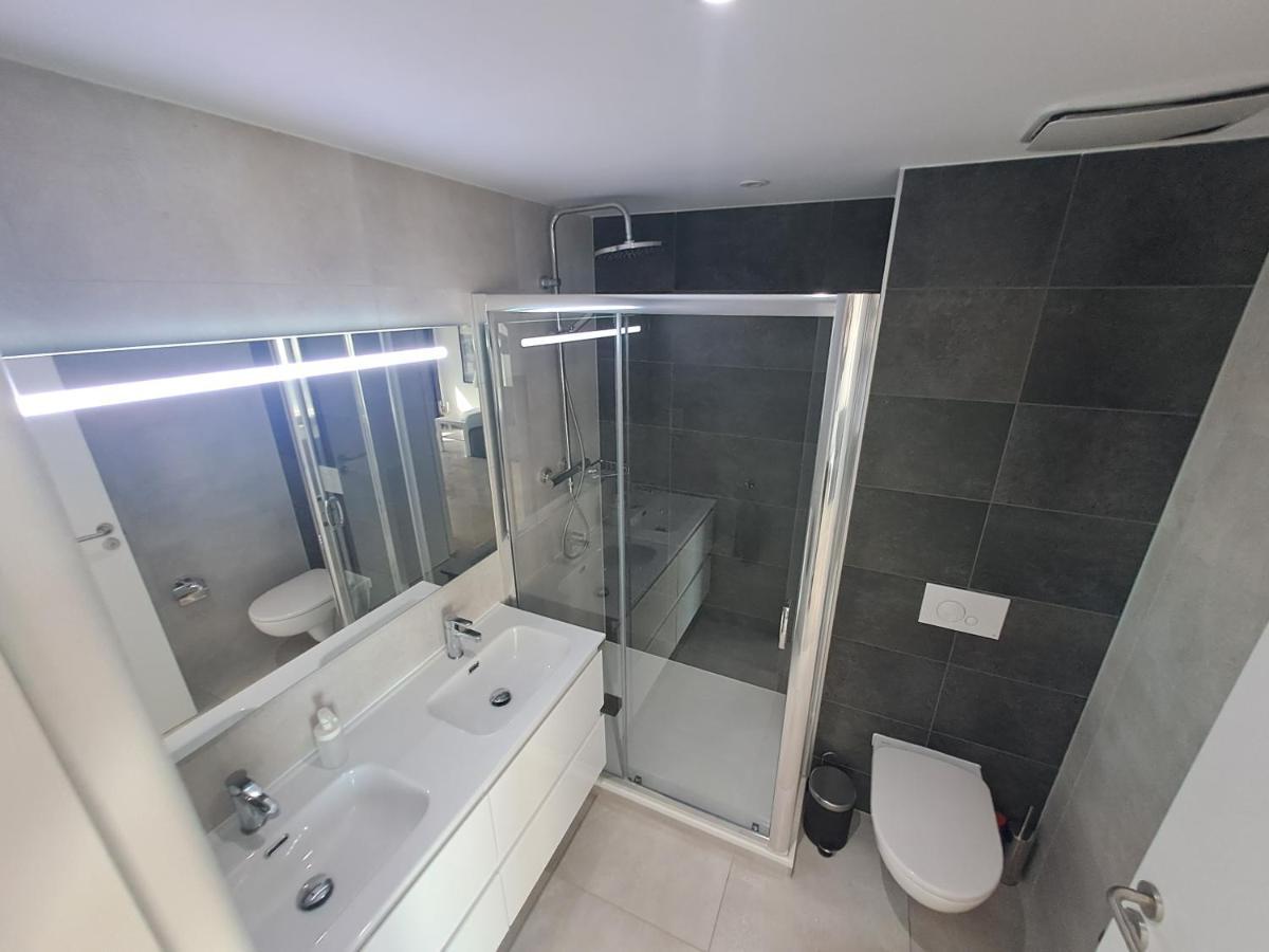 Beautiful Studio In Gibraltar - E1 מראה חיצוני תמונה