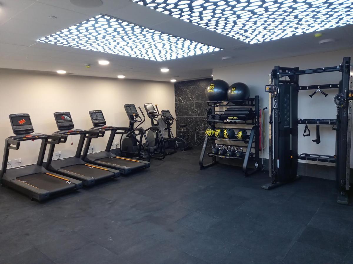 Beautiful Studio In Gibraltar - E1 מראה חיצוני תמונה