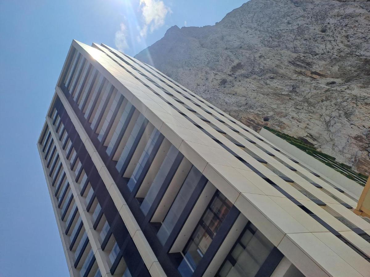 Beautiful Studio In Gibraltar - E1 מראה חיצוני תמונה