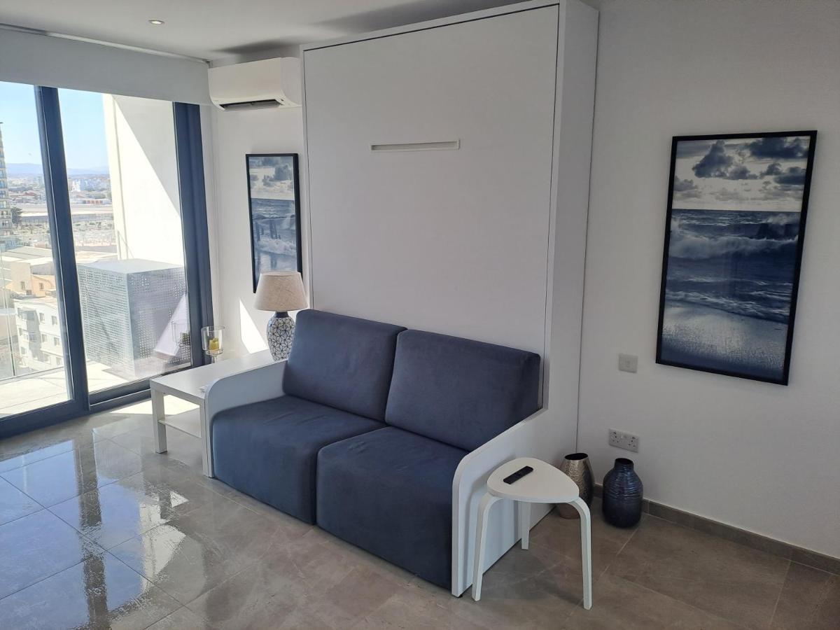 Beautiful Studio In Gibraltar - E1 מראה חיצוני תמונה