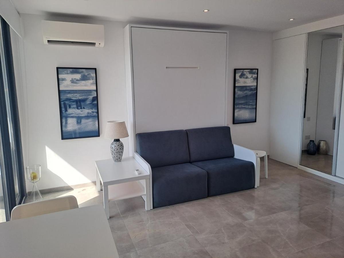 Beautiful Studio In Gibraltar - E1 מראה חיצוני תמונה