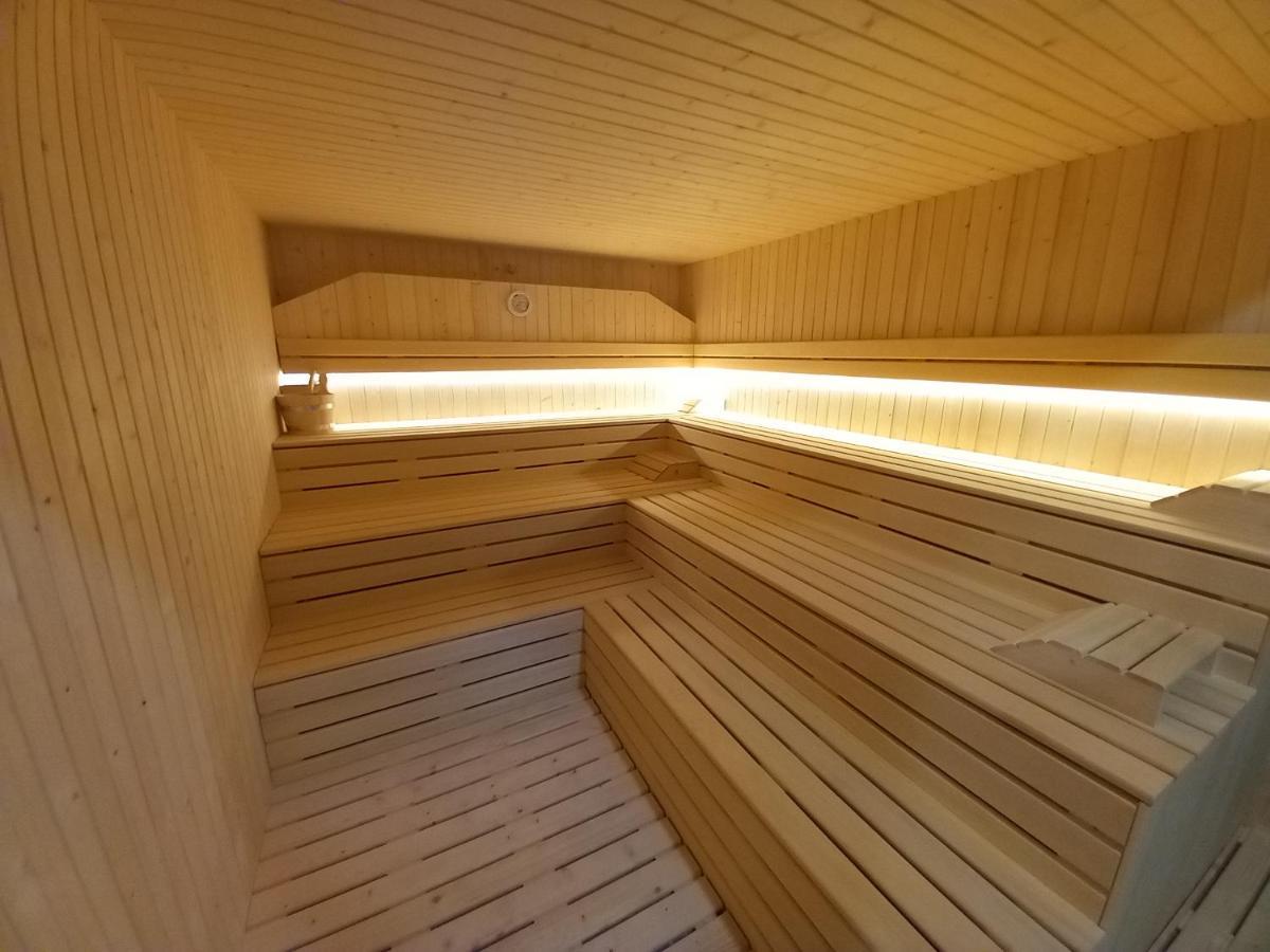 Beautiful Studio In Gibraltar - E1 מראה חיצוני תמונה