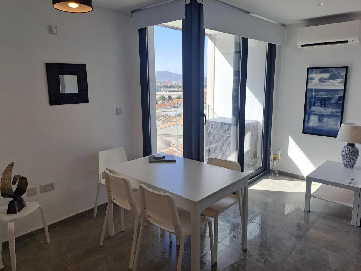 Beautiful Studio In Gibraltar - E1 מראה חיצוני תמונה