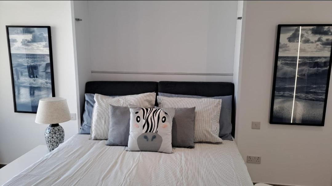 Beautiful Studio In Gibraltar - E1 מראה חיצוני תמונה