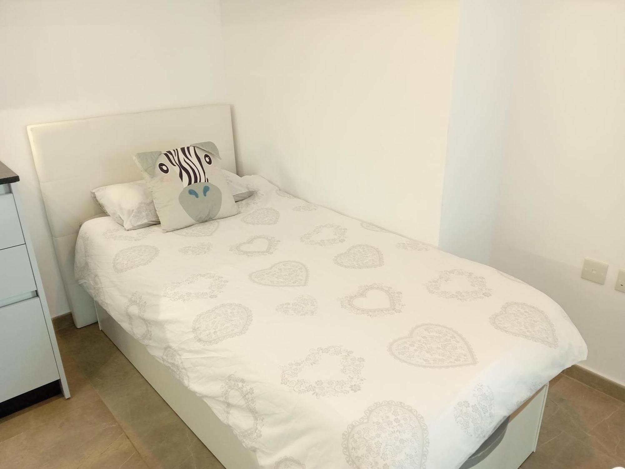 Beautiful Studio In Gibraltar - E1 מראה חיצוני תמונה